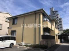 グリーン長束の外観画像