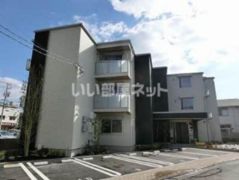 ガーデンコート長束の外観画像