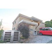 ソレアード ビスタ 三ッ沢の外観画像