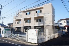 Les Merveilleuses （レ・メルヴェイユーズ）の外観画像