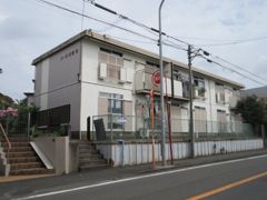 コーポ三晃Bの外観画像