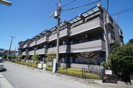 メゾン・デュ・リラの外観画像