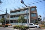メゾン ド ラッキー IIIの間取り画像