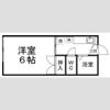 ベルツリー桜ケ丘の間取り画像
