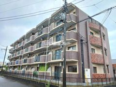 トヨカワマンションの外観画像