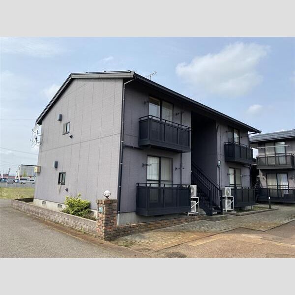 ソラーレの外観画像