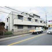 ベレオ彦六の外観画像