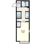 ディアスMFの間取り画像