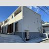 リーブルファイン相模原中央区中央の間取り画像