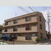 ハイツリベルテの外観画像