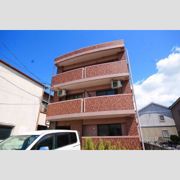 Plume d’Angeの外観画像