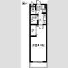 Casa Inabaの間取り画像