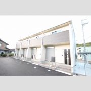 MAISONETTE LAND 梅森坂西の外観画像