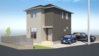 大門町カシーヤ1の外観画像