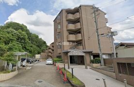 朝日プラザ朝倉台の外観画像