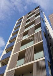 シャーメゾン神戸の外観画像