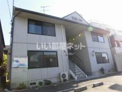 ヴィラ リーリエの外観画像