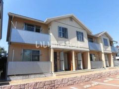 アークエンジェルの外観画像