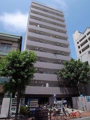 ルフェール熊本通町の外観画像