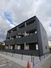アーバンコート加古川の外観