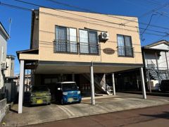 コーポ・パストールの外観画像