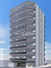 JJ RESIDENCE NISHIKUJOの間取り画像