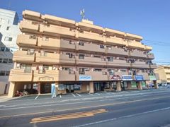 サンコービルの外観画像