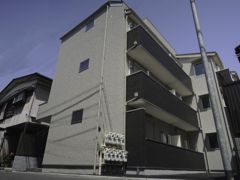 ルクール川崎の外観画像