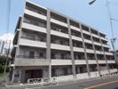 ルクレ初台の外観