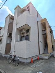 ハーモニーテラス清水Ⅳの外観画像