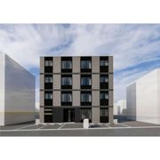 グランフォレスト厚別中央の外観画像