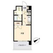 Conde藤が丘(S-FORT藤が丘)の間取り画像