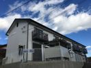 ブランシェ池田の間取り画像