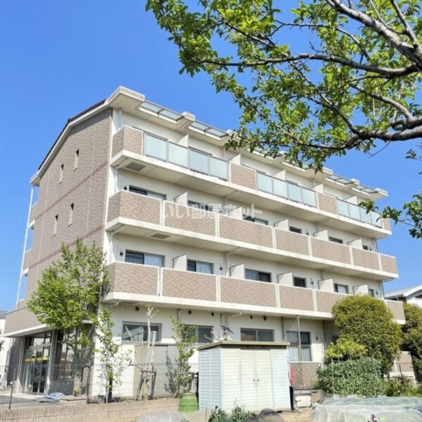 マ・メゾンコンフォール2の外観画像