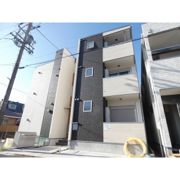 ハーモニーテラス下飯田町Ⅲの外観画像