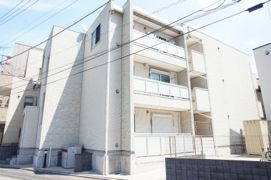 リブリ・シャルマンの外観画像