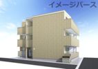 (仮称)キャメル櫛引5の間取り画像