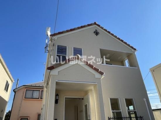 並木町3丁目戸建賃貸住宅の外観画像