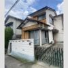 千種区戸建の間取り画像