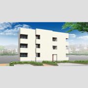 Jack atsutakoshinⅡの外観画像