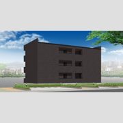 Jack sotoshinⅠの外観画像