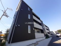 Canal Ark(キャナルアーク)の外観画像