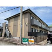 ルシェルブルー大城Aの外観画像