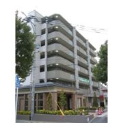 グリーンヒルズ観世の外観画像