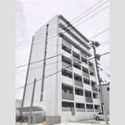 メイボートレスの外観画像