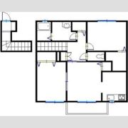 アドラブール夢の間取り画像