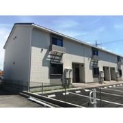 メゾンクレールの外観画像