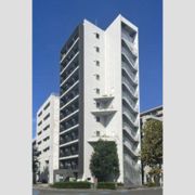 S-FORT鶴見中央の外観画像