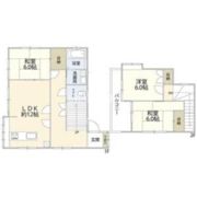 佐倉市の間取り画像