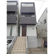 横浜市神奈川区の外観画像